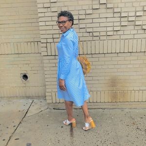 Meet your Posher, Carline